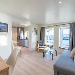 Seaside Ground Floor *