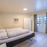 Seaside Ground Floor