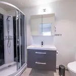 Seaside Ground Floor 公寓 亨宁斯韦尔