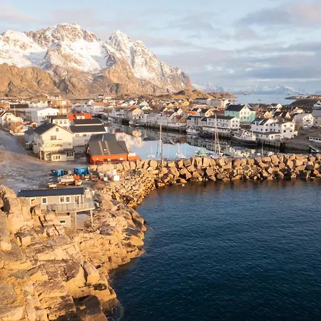 Seaside Ground Floor Apartamento