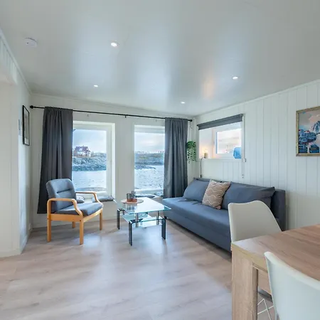 Apartamento Seaside Ground Floor