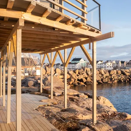 Seaside Ground Floor Apartamento *