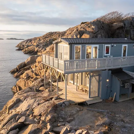 Seaside Ground Floor Apartamento Henningsvaer