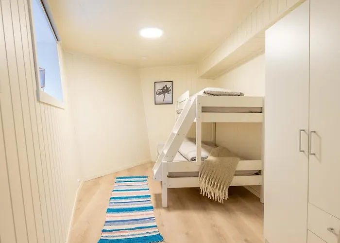 Seaside Ground Floor