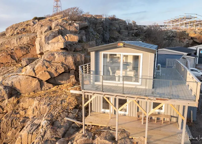 Seaside Ground Floor