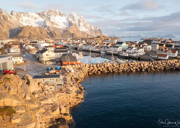 Seaside Ground Floor Apartamento