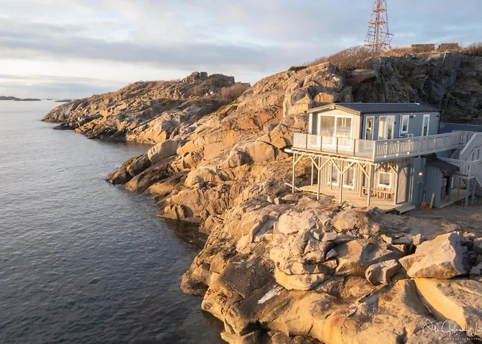 Appartamento Seaside Ground Floor Henningsvær