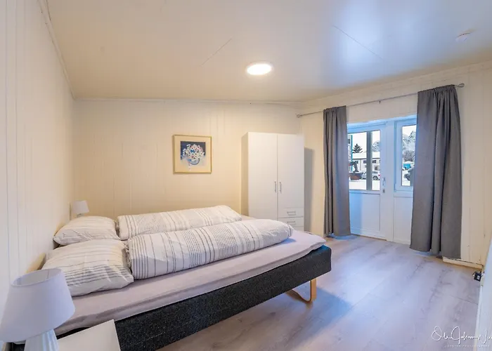 Seaside Ground Floor