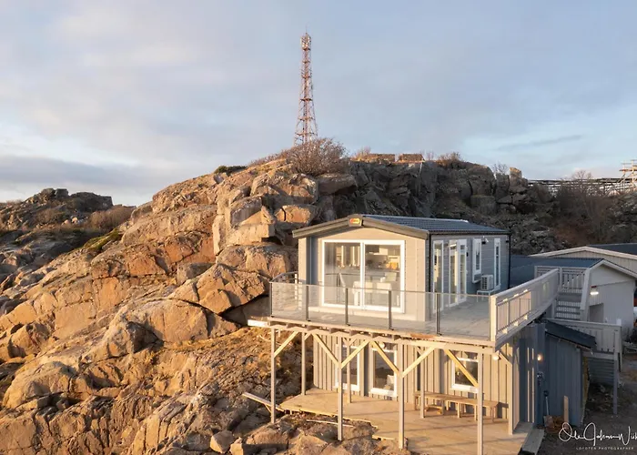 Seaside Ground Floor *