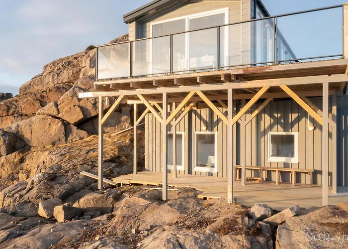 Seaside Ground Floor *