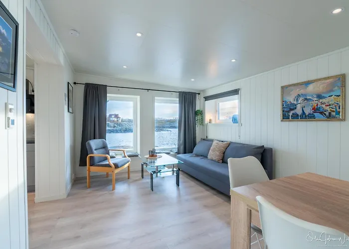 Apartamento Seaside Ground Floor