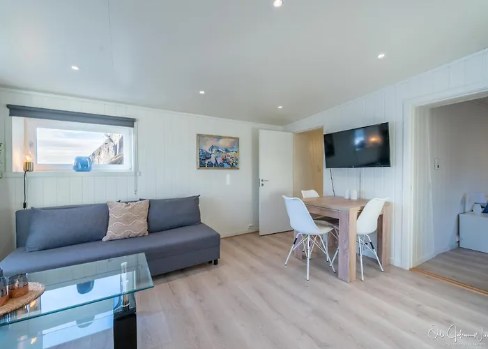 Apartamento Seaside Ground Floor *